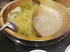 -小牛海记潮汕牛肉店(永定路店)