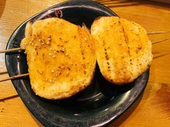 -腰子哥烤串(石佛营炫特店)