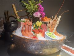 -花潮料理艺食馆(成都万象城店)