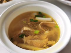 -绿杨春·淮扬宴(庐山路店)