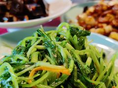 -北平味道.京味菜.烤鸭(梨园店)