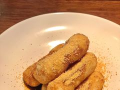 糍粑-胖哥俩肉蟹煲(杭州下沙学林街店)