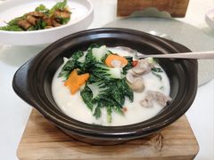-胜记为食家·创新粤菜(车公庙店)