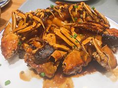 -雍沪里·沪湘融合菜( 康桥店)