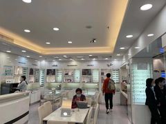 -视康眼镜·蔡司授权店(同乐路广州眼镜城店)