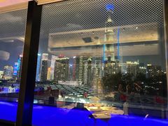 -三利音·东方司宴(外滩店)