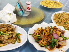 -明记海鲜大排档(巽寮湾店)
