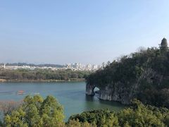 -璟象酒店-爱丽坊景观餐厅