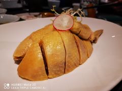 -望乡楼上海菜(日月光店)