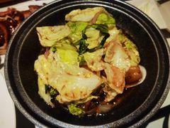 -华馨园北京烤鸭(丽水店)