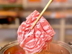 -呷哺呷哺(西单大悦城店)