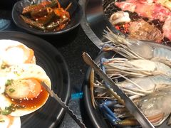 -Kingkong Buffet(The Mercury ville)