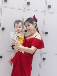 -小木马儿童摄影