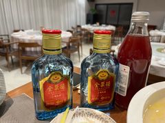 -全聚德烤鸭店(马家堡店)