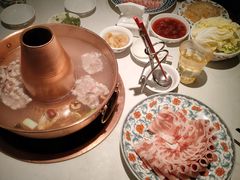 -北京老门框爆肚涮肉馆(锦业路店)