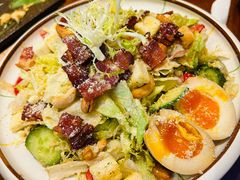 -鸟鹏烧鸟居酒屋(仁恒梦中心店)