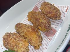 -新白鹿餐厅(百联中环店)