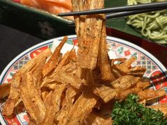 -阿吾罗日本料理(K11艺术中心店)