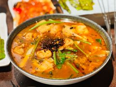 -枪火串烧·东北特色烧烤(罗湖总店)