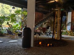 -J Create城市露营咖啡·简餐·宠物(上海动物园店)