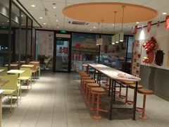 -麦当劳(桔城广场店)