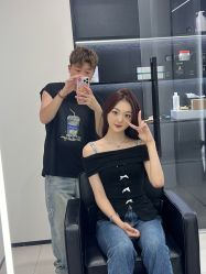 -FINE HAIR 烫染专业设计