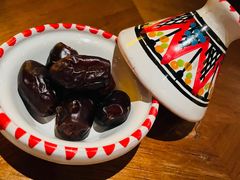 沙漠蜜枣-Tajine Moroccan塔金摩洛哥中东餐厅