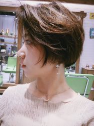 点击看大图 -简影造型·自选烫染接发salon