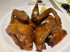 -新海利海鲜城·41年珠海老字号(夏湾店)