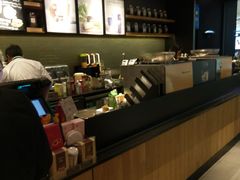 -星巴克臻选(莘庄仲盛店)