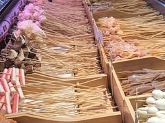 -阿串串老火锅(力盟店)