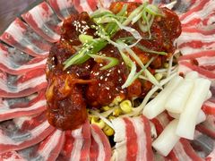 -双门洞·森系料理(体育西店)