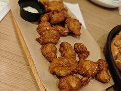 -必胜客(安盛购物广场金州店)