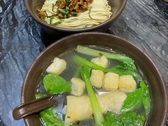 -老盛兴汤包馆(大华二路店)