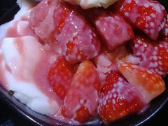 -鲜芋仙Meet Fresh(五道口店)