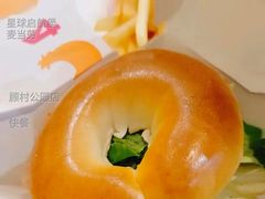 星球启航堡-麦当劳(顾村公园店)