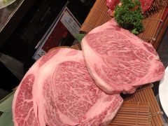 -俺的焼肉(銀座9丁目店)