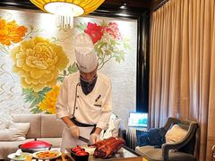 -花家怡园(四合院总店)