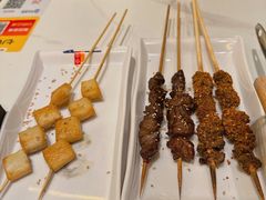 -七八冷面·延边朝鲜族美食(世纪汇店)