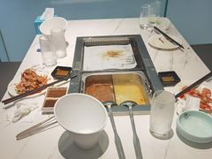 -星伦多 自助料理(圆融店)