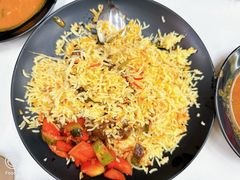 -新加坡Zam Zam餐馆