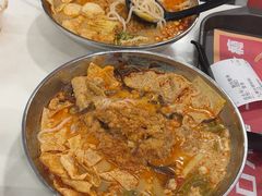 -螺大喜螺蛳粉(华业东方玫瑰店)
