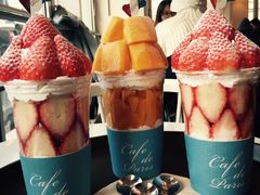 -Cafe de Paris(林荫路店)