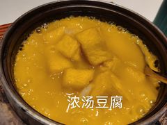-君庭中餐厅(友谊宾馆店)
