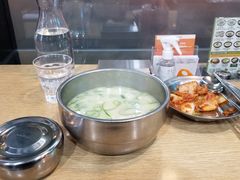-神仙雪浓汤(明洞店)