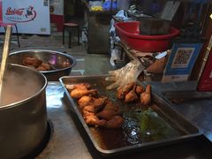 -凌老大童子鸡(新西门路店)