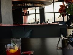 -境·Bar·日咖夜酒