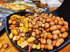 -阿记烧烤(大兴新区店)