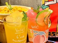 -泰妃殿(武汉首店)