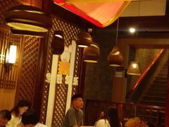 -麦当劳(南后街店)